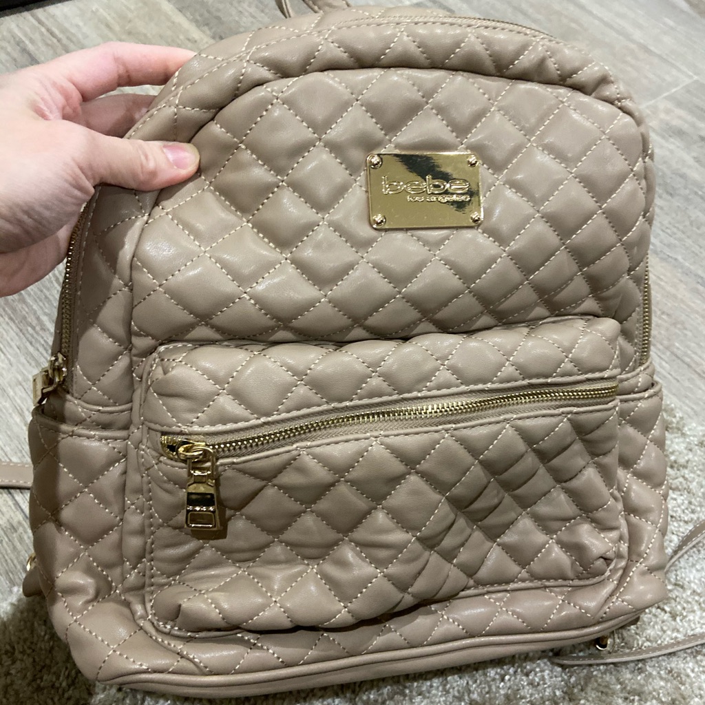 Small Back Pack